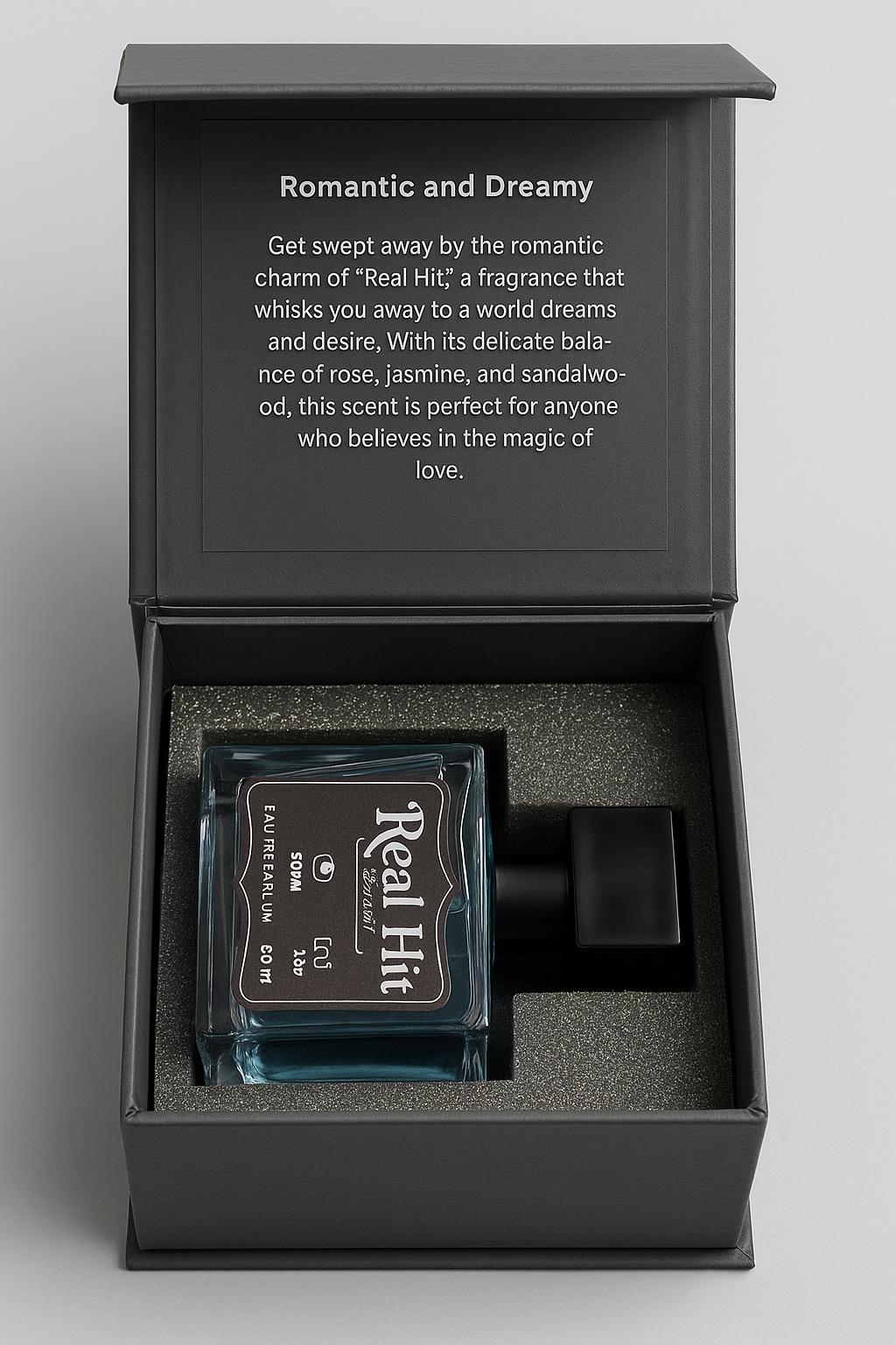 Real Hit by Saifi Scents