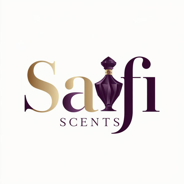 Saifi Scents